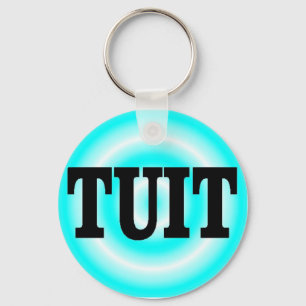 PORTE-CLÉS TUIT MAG