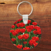 Porte-clés Tulip (Recto)