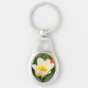 Porte-clés Tulipe