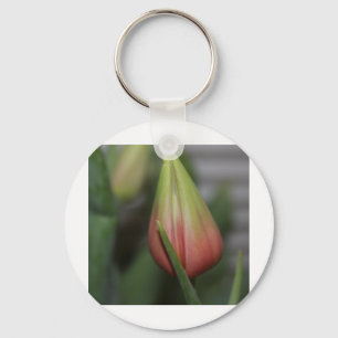 Porte-clés Tulipe de Budding #2