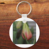 Porte-clés Tulipe de Budding #2 (Recto)