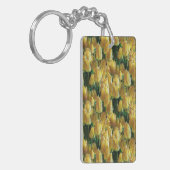 Porte-clés Tulips Sunshine Yellow (Devant gauche)