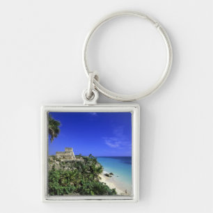Porte-clés Tulum, Mexique 2