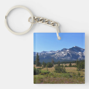 Porte-clés Tuolumne Meadows