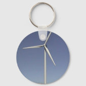 Porte-clés Turbine éolienne (Recto)