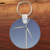 Porte-clés Turbine éolienne (Recto)