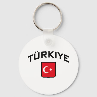 Porte-clés Turkiye