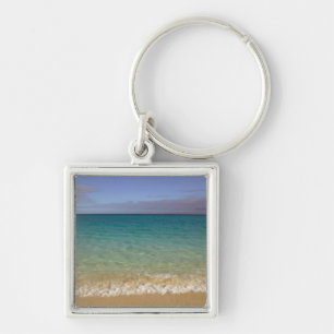 Porte-clés Turks and Caicos, île de Providenciales, Grace 2