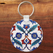 PORTE-CLÉS TURQUE (Recto)