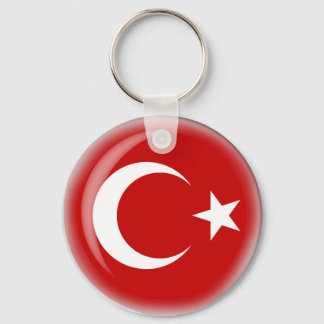 Porte-clés Turquie