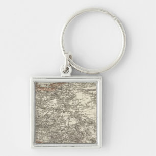 Porte-clés Turquie 2