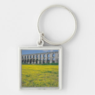 Porte-clés Turquie, Istanbul, Kemerburgaz, Uzunkemer (l'