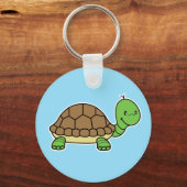 Porte-clés Turtle kjeychain (Recto)