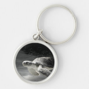 Porte-clés Turtle Swimmer