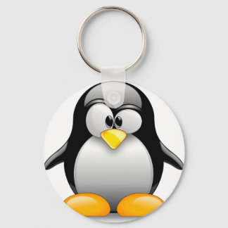 Porte-clés tux-1531289_640