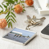 Porte-clés Tuy Hoa Air Base Vietnam 1969 Porte - clé (Côté)