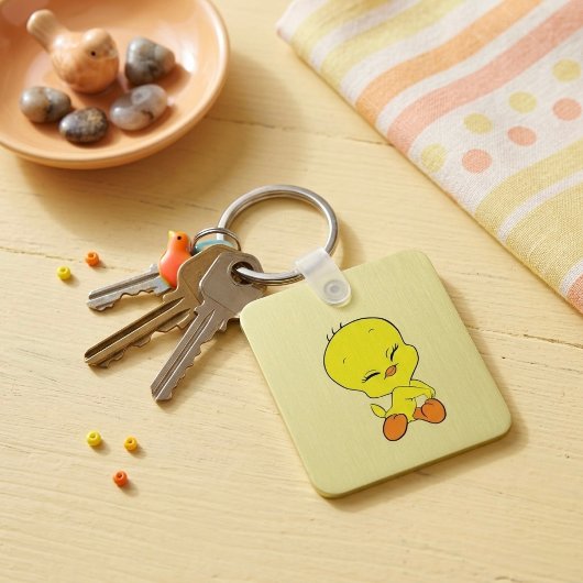 Porte-clés Tweety