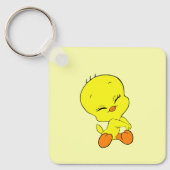 Porte-clés Tweety (Recto)
