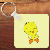 Porte-clés Tweety (Recto)