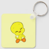 Porte-clés Tweety (Dos)
