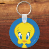 Porte-clés TWEETY | Innocent Little Bird (Recto)