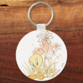 Porte-clés Tweety "Just So Perfect" (Recto)