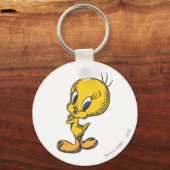 Porte-clés Tweety Lovely (Recto)