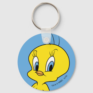 Porte-clés TWEETY™ | Oiseau intelligent