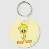 Porte-clés Tweety proud (Recto)