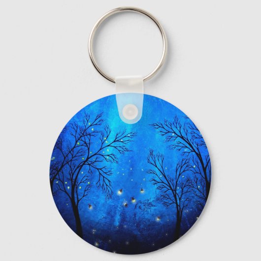 Porte-clés Twilight (Recto)