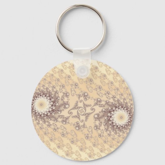 Porte-clés Twin Praline (Recto)