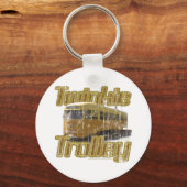 Porte-clés Twinkie Trolley (Recto)