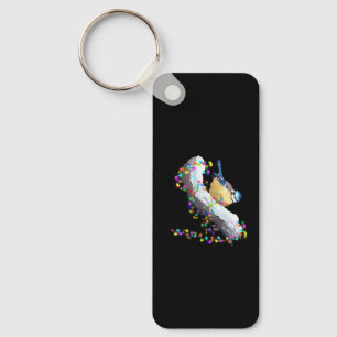 Porte-clés Twinkle Twinkle Little Tétine