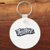 Porte-clés twisterz (Verso)