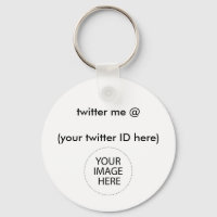 twitter me @ (votre identifiant Twitter ici) Le MU