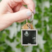 Porte-clés Tycho Brahe (main)