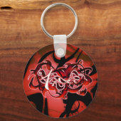 Porte-clés Tyler (Recto)