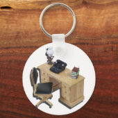 Porte-clés TypewriterBooksDesk1111112 copy.png (Recto)