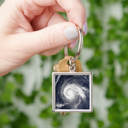 Porte-clés Typhon Higos (main)