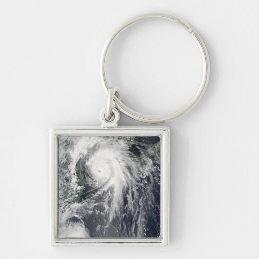 Porte-clés Typhon Kompasu (Devant)