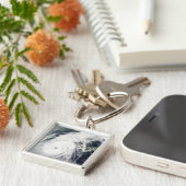 Porte-clés Typhon Rusa 2 (Côté)