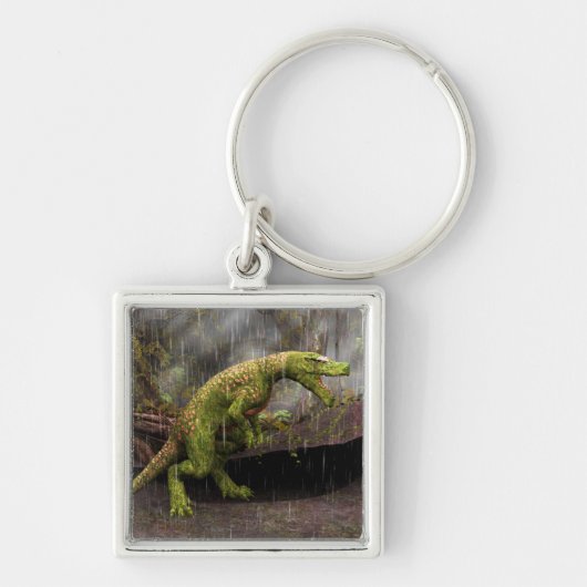 Porte-clés Tyrannosaurus Rex (Devant)