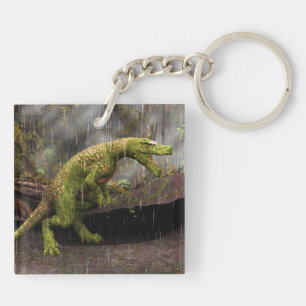 Porte-clés Tyrannosaurus Rex