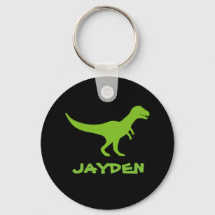 Porte-clés Tyrannosaurus t rex dinosaure porte - clé pour enf