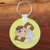 Porte-clés TZ™ filant rapidement (Recto)