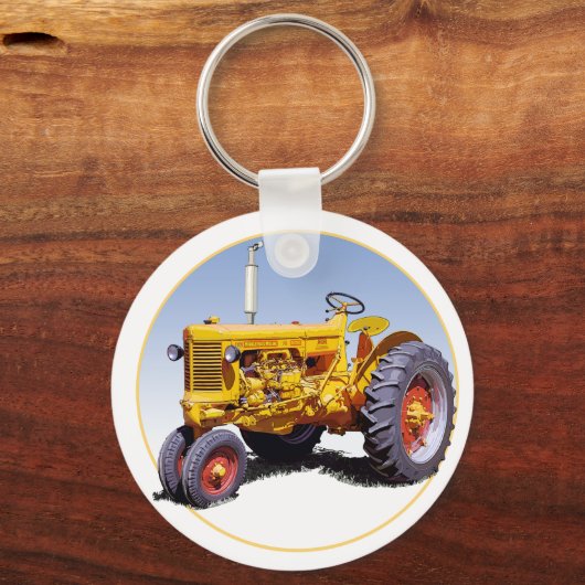 PORTE-CLÉS UB M-M (Recto)