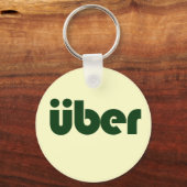 Porte-clés uber (Recto)