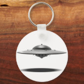 Porte-clés UFO Salamander (Recto)