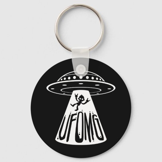 PORTE-CLÉS UFOMG (Recto)