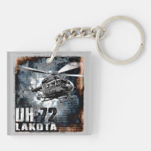 Porte-clés UH-72 Lakota